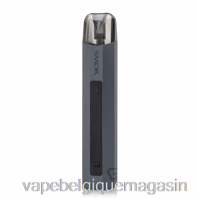 Vape Jetable Smok Nfix Pro 25w Système Pod Gris